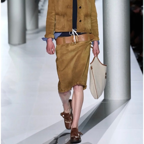 Authentic G.H. Bass Weejuns sz 7.5 - Picture 11 of 12